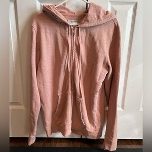 Outerknown Sur Zip Hoodie